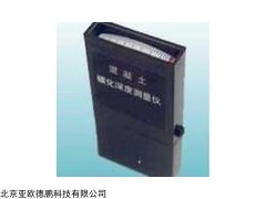 碳化深度测定仪DP-TH-1