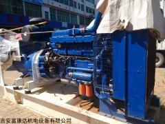 撫州大型柴油發電機出租