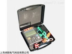 SL8101高压缘数字兆欧表厂家