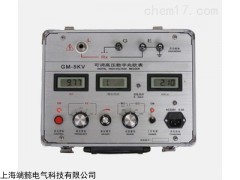 GM-5kV缘电阻特性仪厂家