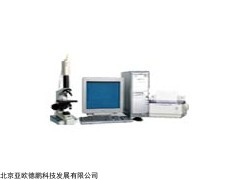 纤维细度分析仪DP002C