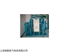 ZJA-500双级真空滤油机厂家