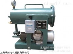 YLA手提式滤油机厂家