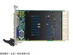 国控精仪 PXI控制器 PXI-3871