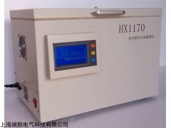 HX1170型脱气振荡仪厂家