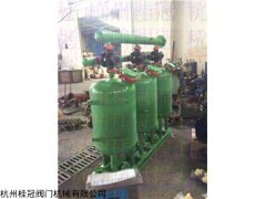 塔城HGSS灌溉前置砂石过滤器规格