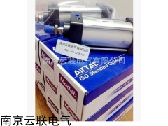 Airtac亚德客 气缸SC63