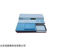 HAD-NC-900  农药残毒快速测定仪