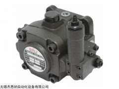 台湾EALY叶片泵VDC-1A-F40D-20 