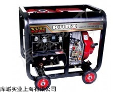 石油管道用250A柴油发电电焊机报价多少？