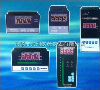 智能脈沖控制儀