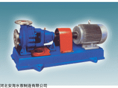 河北IH型化工离心泵价格