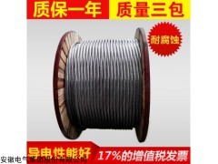 安徽厂家直销JLB20A-80铝包钢绞线，接地线，良导体