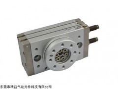 日本SMC擺臺氣缸技術(shù)參數(shù)