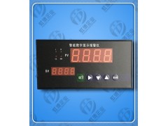 KCXM-2111P0S智能数字显示报警仪巡检仪