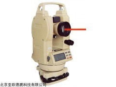 激光电子经纬仪DP-FDTL2C