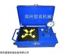 便携式安全阀校验台