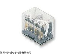 供应OMRON欧姆龙 LY4N-J 继电器 全新原装