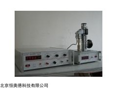 HHY8-FZ-2010  粉末电阻率测试仪