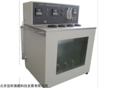 润滑油温泡沫性试验器DP-0722-I