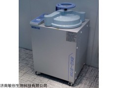 BKQ-B75II高壓蒸汽滅菌器質(zhì)保一年