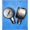 CYWu虹德供应不锈钢差压压力表