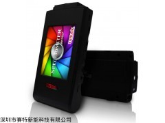 台湾UPRTEK手持式MK350光谱仪便携式色温照度计