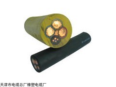 95平方单芯电缆YH电焊机电缆