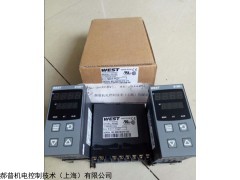 WEST丹納赫西威過程控制器：P6100