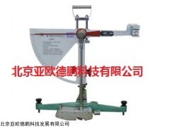表盘式路面摩擦系数测定仪DP-BP