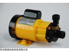 磁力驅(qū)動泵panworld世博磁力泵NH-125PS(N)