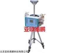 智能综合大气采样器DP-ZC-Q0102