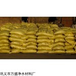 昌吉聚合氯化铝适用范围