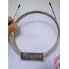 GDX-104填充柱 典型树种非甲烷烃类的排放分析