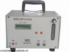 智能烟气分析仪DP-TH-990