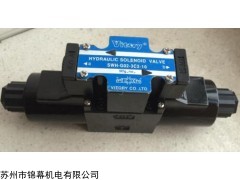 台湾VITORY电磁阀SWH-G02-B2-AC240V-2