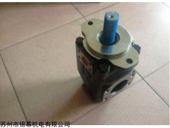 美国丹尼逊DENISON叶片泵P260H2R1DC10B0