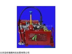 呼吸空气压缩机DP-WG22-32/100