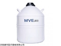 進(jìn)口MVE液氮罐LAB30