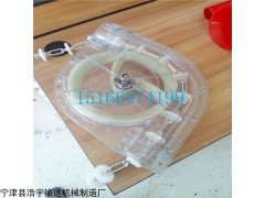 豬舍飼喂料線塞盤轉(zhuǎn)角/料線轉(zhuǎn)角盤/上料系統(tǒng)主機塞盤/浩宇直供