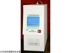 微电脑凝点倾点自动测定仪DP-ND－9B