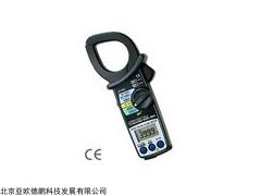 钳形电流表DP-2003A
