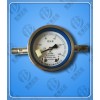 CYW-152Bz虹德供应不锈钢差压压力表