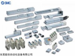 SMC单轴电动执行器LJ1系列,广州SMC气动元件