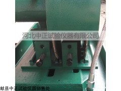 砂基透水磚切割機