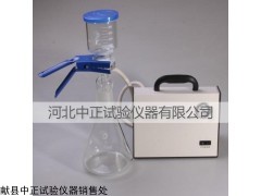 JGT376-F砂基透水砖滤水率试验仪