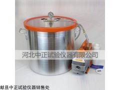 GBT25993-C1路面砖透水系数试验装置