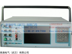 南澳電氣NAEN型電子式互感器校驗(yàn)系統(tǒng)裝置