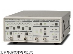 前置放大器SR560 /SR570