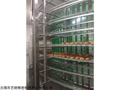 无锡食品冷却塔